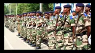 Zouglou Gendarmerie National Côte D'Ivoire (Momo Romar).3gp