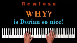 Discover the Nice Quality of the DORIAN MODE