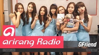 [K-Poppin'] 여자친구 (GFriend) - 오늘부터 우리는 (Me Gustas Tu)