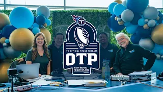 The OTP | Titans Selection of OT J.C. Latham