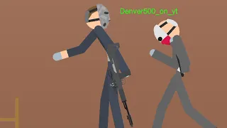 payday 2 (fail) sticknodes