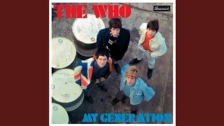 My Generation (Stereo Mix)