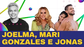 OtaLab: Joelma, Mari Gonzalez, Jonas, Fefito e muito mais!