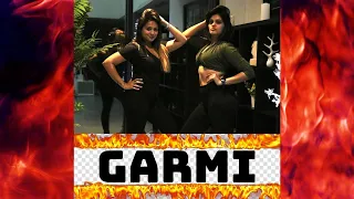 Garmi Song | Street Dancer 3D | Nora Fatehi | Be The Dance Choreography ft. Goral Joshi