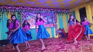 KG girls High school samasingha Dilip Tent House Tareikela Kolabira contact -6370274066,9937690055