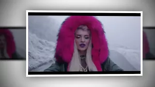 Era Istrefi - Bonbon 2017