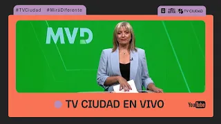 MVD Noticias Edición Mediodía EN VIVO 29/04/2024  ¡Suscribite al canal!