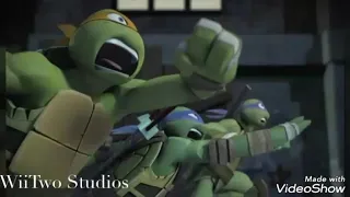 Tmnt 2012-See You Again (200 subscriptions special)