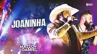 Mazzo e Gabriel | Joaninha - DVD Casinha de Madeira