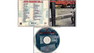 Punk Territory Vol. 7ㆍItalian Hardcore 1983-85