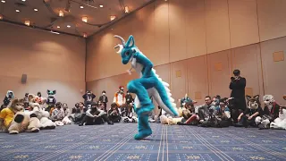 [JMoF 2024] Dance Competition