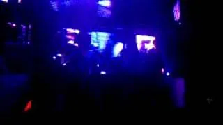 Cosmic Gate - Love Comes Again (Bart Claessen Remix) @ Marquee Las Vegas LDW, 16 of 18, 09-03-2011