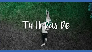 TU HI DAS DE (LYRICS) MICKEY SINGH x SIMAR PANAG