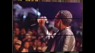 Shaggy - It Wasn't Me (Live in Orlando, 2001)