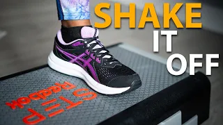 STEP FITNESS | TAYLOR SWIFT - SHAKE IT OFF!