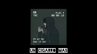 "Un Cigarro Mas" 90s BoomBap Beat Jazz / Base De Rap Lofi Chill / Prod.Stc Beats