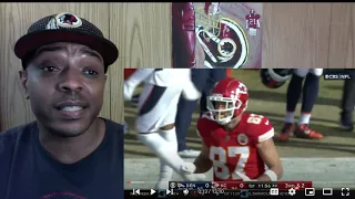 Broncos vs. Chiefs | 2022 Week 17 | Highlights | Reaction