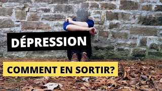 Dépression: comment en sortir?