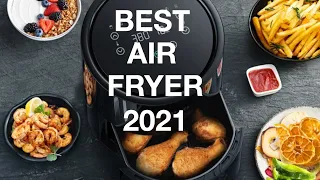 Best Air Fryer 2021