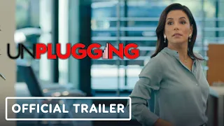 Unplugging - Official Trailer (2022) Eva Longoria, Matt Walsh, Keith David, Lea Thompson