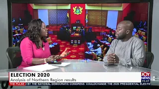 Election 2020: UN and Occupy Ghana condemn violence that characterized Dec. 7 polls (14-12-20)