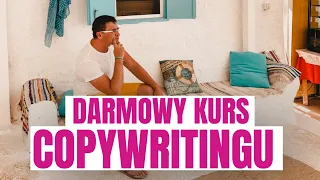 Darmowy Kurs Copywritingu