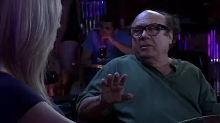 It's Always Sunny in Philadelphia - You're a power bottom.