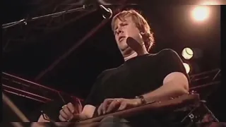 Jeff Healey Band - How Blue Can You Get Live 2006