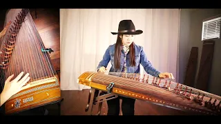 The Good, The Bad And The Ugly Gayageum ver. by Luna