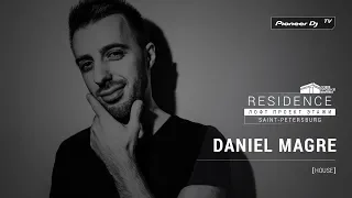 DANIEL MAGRE [ house ] @ |Pioneer DJ TV | Residence