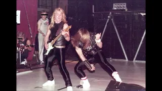 Iron Maiden - 03 - Children of the damned (Anaheim - 1982)