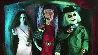 Puppet Master Custom Replica Collection (Feb 2024)