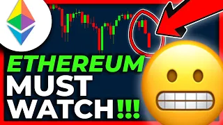 ETHEREUM HOLDERS MUST WATCH! [important] Ethereum Price Prediction 2021 // Ethereum News Today