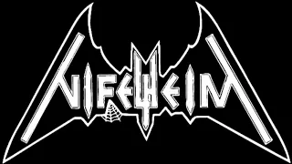 NIFELHEIM - 05 - STORM OF THE REAPER