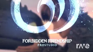 Vuelie Orchestral Cover - Forbidden Friendship & Frostudio Chambersonic - Topic | RaveDj