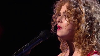 Bernadette Peters - Not a Day Goes By (Sondheim's 80th)