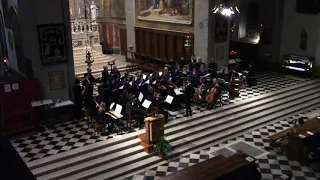 Tollite Hostias - Oratorio di Natale di C. Saint Saens