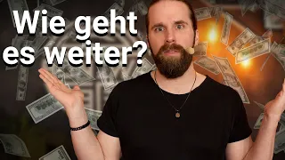 Rekordumsatz bei Bonjwa und warum ich kürzer trete