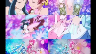 Precure Open My Heart ~Long Version~ EXTENDED [Righter]