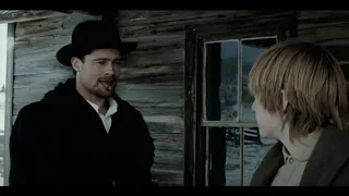 The Assassination of Jesse James - He's Just A Kid (HD)