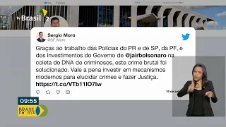 Brasil em Dia - 20 de setembro de 2019