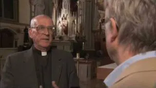 Father George Coyne Interview (4/7) - Richard Dawkins