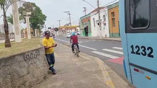 Conhecendo um pouco da cidade de Rio Claro     SP