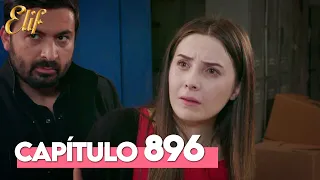 Elif Cuarta Temporada Capítulo 896 | Elif Capítulo 896