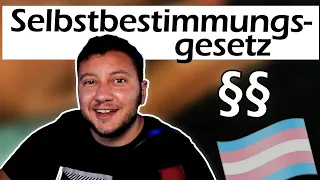 Abschaffung des Transsexuellen Gesetz (TSG)! (Ersetzt durch Selbstbestimmungsgesetz)