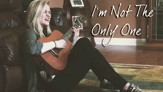 I'm Not The Only One | Sam Smith (cover)