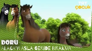 DORU | ALACA'YI ASLA GERİDE BIRAKMA