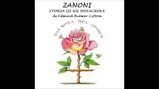 Zanoni I parte di Edward Bulwer-Lytton