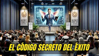 🔑🌟 "El Código Secreto del Éxito" de James Arthur Ray: Claves Reveladas | Resúmenes que Inspiran 📘