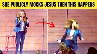 INSTANT REGRET: When MOCKING God Goes TERRIBLY WRONG | Billy Graham, Voddie Baucham (PART 1/2)